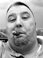 Todd Heintz