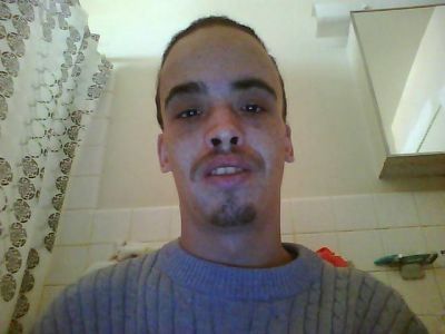 Daniel Frazier