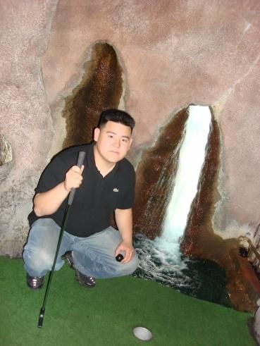 Peter Cheung