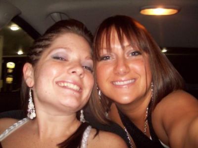 Christy Hinz
