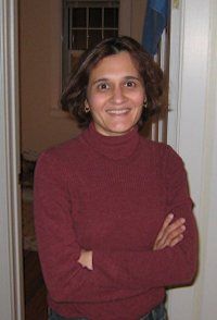 Kshama Daphtary