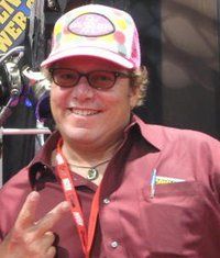 Andrew Israel