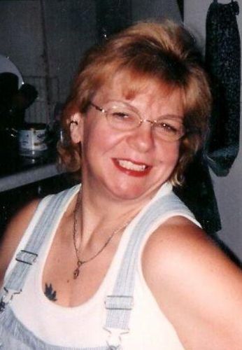 Debra Hinton