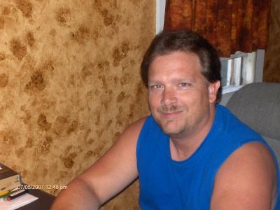 Michael Chatfield