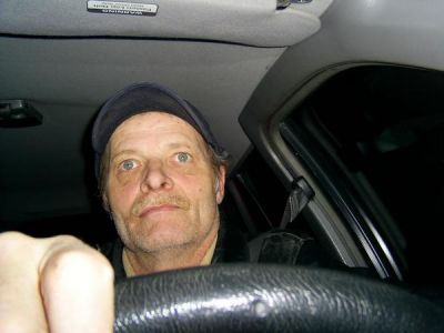 Robert Strain