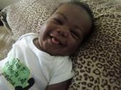 Tarshae Young