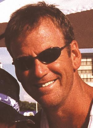 Robert Chapin