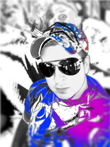 Tyler Hamrick
