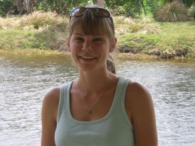 Cheryl Bracey
