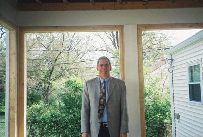 David Fry