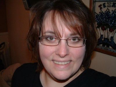 Christine More