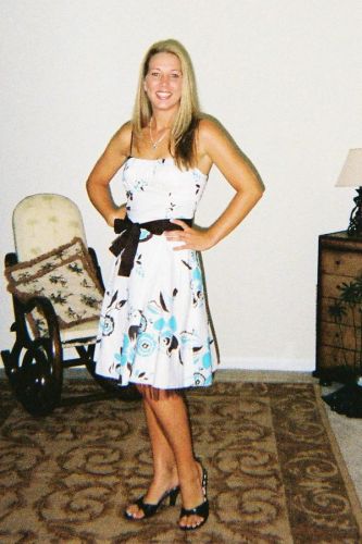 Jennifer Horton