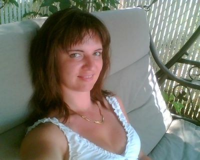 Svitlana Pushkash