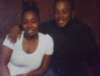 Shawntay Bell