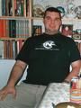 Gregory Charbonneau