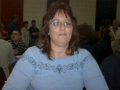 Patricia Perkins