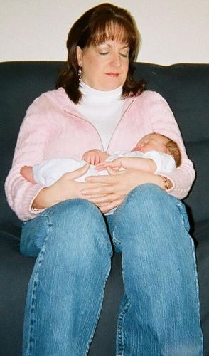 Ann Chirota