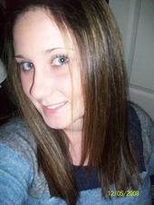 Kayla Smillie