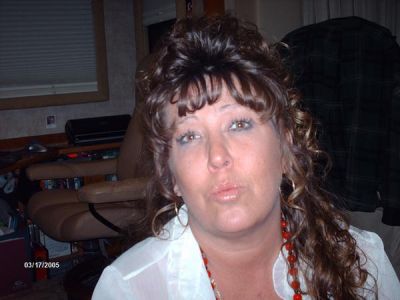 Candace Rowse