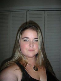 Tiffany Simes