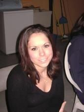 Colleen Arkwright
