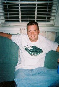 Aaron Darden
