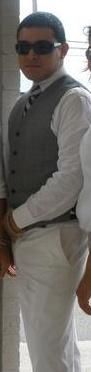 Carlos Gonzales
