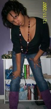 Ericca Strickland