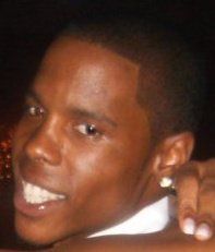 Christopher Torrence