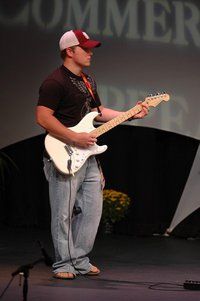 Dustin Storey