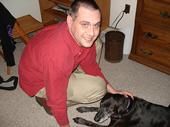 Travis Lundwall