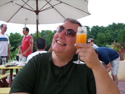 Robert Mcguinness