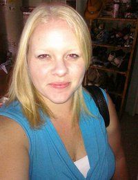 Heather Odell