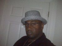 Lester Parker