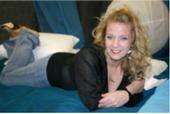 Christine Salisbury