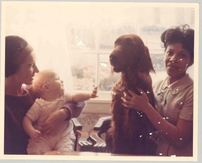 Donna Brown