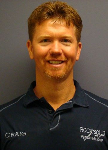 Craig Price
