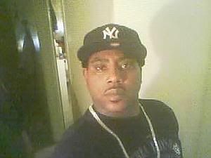 Paul Carter
