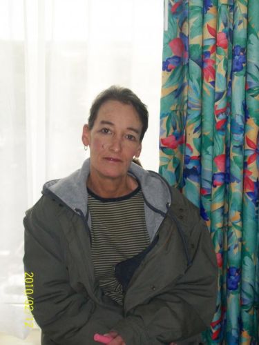 Teresa Stump