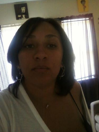 Samantha Dent