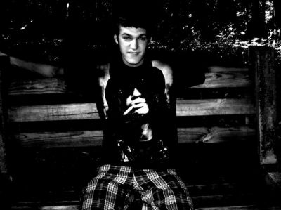 Michael Casey