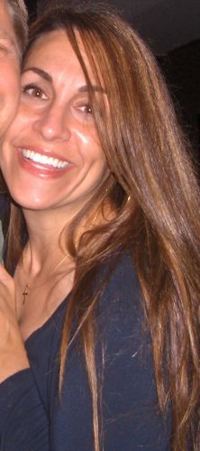 Chelsea Montero