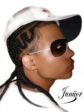 Dawayne Johnson