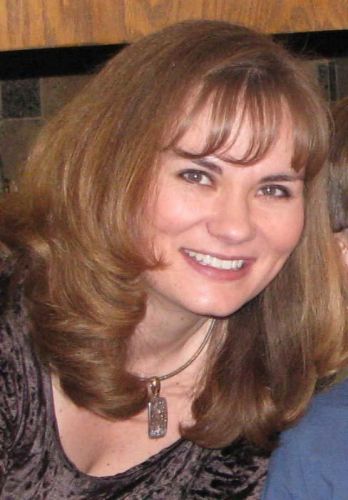 Stacey Oakes