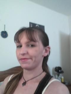 Kimberly Daniels