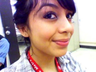 Karla Esquivias