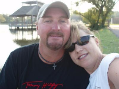 Darrell Cantrell