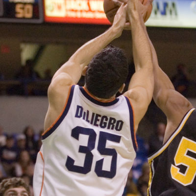 Ross Diliegro