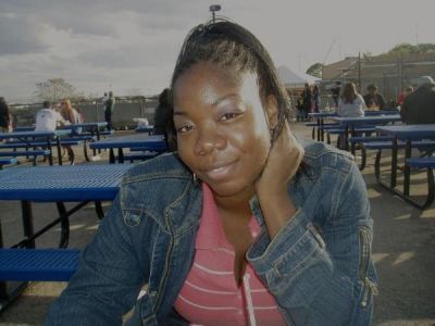 Latoya Hansley