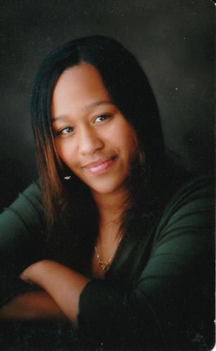 Angelica Joiner